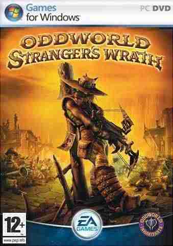 Descargar Oddworld Strangers Wrath HD [MULTI6][WaLMaRT] por Torrent